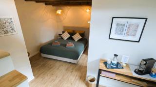 LA GUESTHOUSE - À deux pas du Sentier des Douaniers - Pordic - 4