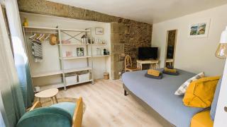 LA GUESTHOUSE - À deux pas du Sentier des Douaniers - Pordic - 7