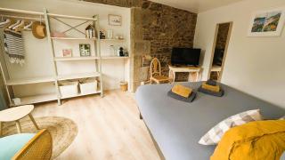 LA GUESTHOUSE - À deux pas du Sentier des Douaniers - 3