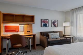 TownePlace Suites by Marriott Albuquerque North - Albuquerque - 8