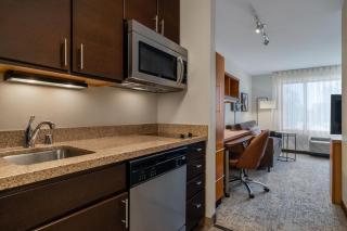 TownePlace Suites by Marriott Albuquerque North - Albuquerque - 6
