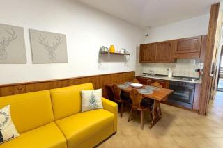 The Capriolo home - Tarvisio - 2