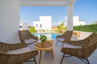 Casa Albir spaniahome - Albir - 8