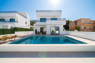 Casa Albir spaniahome - Albir - 0
