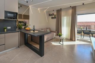 Aparthotel OLIVE with jacuzzi and breakfast - Novalja - 6