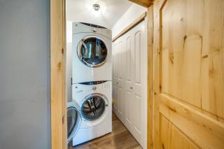Four-Season Winter Park Condo with Pool Access! - 1