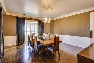 Secluded Ranch with Courtyard about 4 Mi to Odessa! - 3