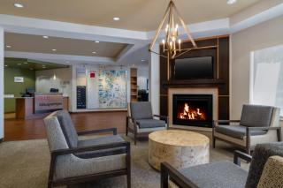 TownePlace Suites by Marriott Albuquerque North - Albuquerque - 9