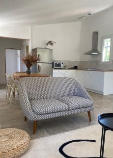 Villa Gyptis - Calanques, Calme & Spacieux - Marsiglia - 9
