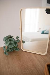 Green rooms - Bari - 8