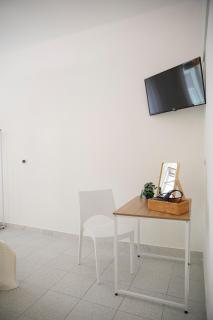 Green rooms - Bari - 2