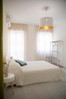 Green rooms - Bari - 1