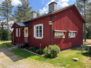 Nya Skogsgården Hostel - Torsby - 5
