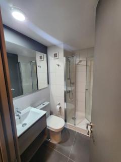DEPARTAMENTO MODERNO y COMODO CERCA A MOVISTAR ARENA Y FANTASILANDIA - Santiago - 6