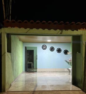 Quarto privativo,não é compartilhado! - Parauapebas - 7