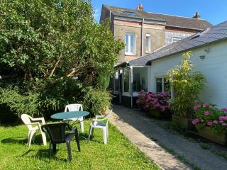 La Chambre Claire - Ponts-et-Marais - 6