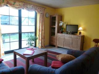 Schönes Ferienhaus in Althagen mit Terrasse und Grill - Ahrenshoop - 7
