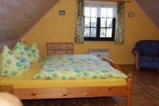 Schönes Ferienhaus in Althagen mit Terrasse und Grill - Ahrenshoop - 5