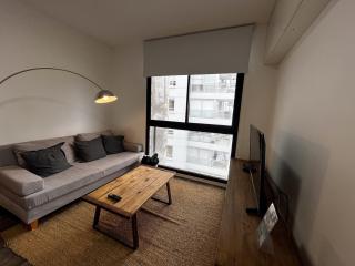 RentUp - Moderno con piscina y balcon en Cañitas & Campo Argentino de Polo - Buenos Aires - 4