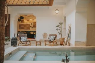 Riad Djebel - Marrakech - 8