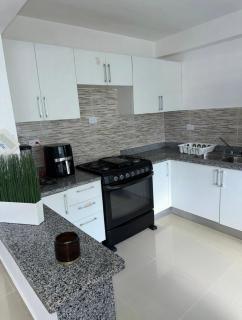 Apartamento con comfort - Bonao - 7