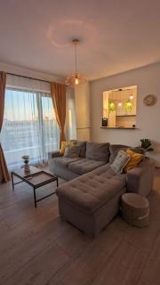 Blissful Unirii Apartment - Bucharest - 0