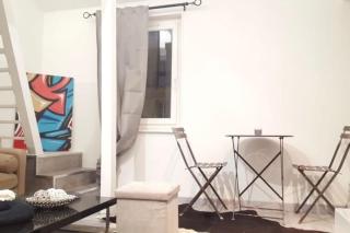 Charmant studio Chartreux - Marselha - 3