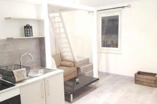 Charmant studio Chartreux - Marselha - 1