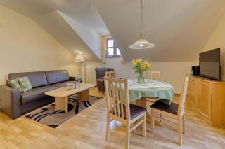 Private Wohnung in Spiegelau mit Garten und Terrasse - 7