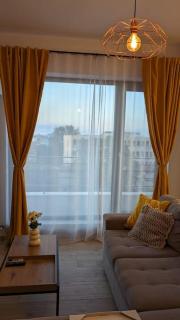 Blissful Unirii Apartment - Bucharest - 9