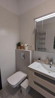 Blissful Unirii Apartment - Bucharest - 8