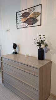 Blissful Unirii Apartment - Bucharest - 5