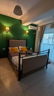 Blissful Unirii Apartment - 4