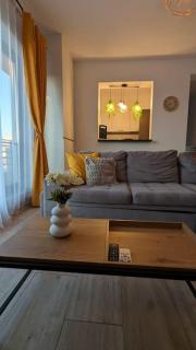 Blissful Unirii Apartment - 3