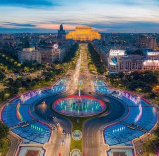 Blissful Unirii Apartment - 2