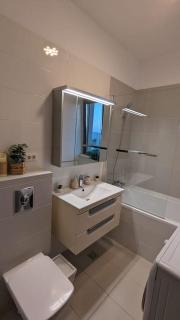 Blissful Unirii Apartment - Bucharest - 1