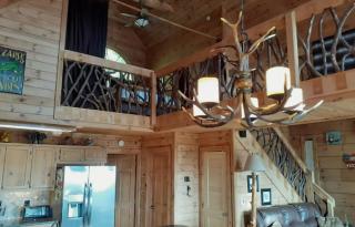 Lizard Lookout Cabin, Pets Welcome! - 9