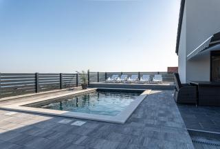 Vila Marica - Maslenica - 8