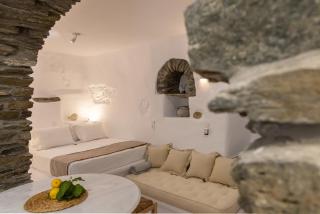Adamma Tinos - Kékhros - 2