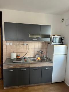 Zalivska oaza - Baošići - 5