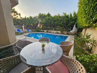 luxury Villa with swimming pool - 5