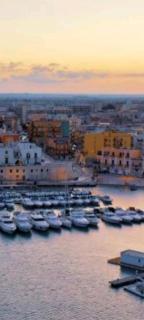Casa Vacanze Nonna Giulia - Bisceglie - 8
