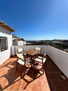 Beautiful tipical Villa near Altea - Polop - 0