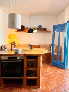 Beautiful tipical Villa near Altea - Polop - 8