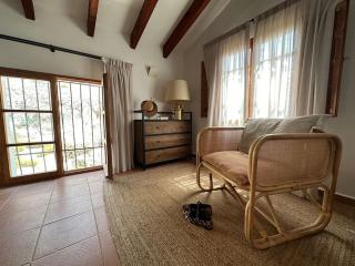 Beautiful tipical Villa near Altea - Polop - 7