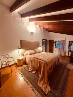 Beautiful tipical Villa near Altea - Polop - 6