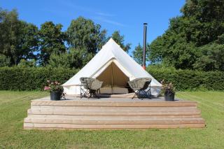 Saadjärve Glämping - 6