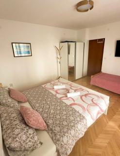 Apartment Oja - Malinska - 2