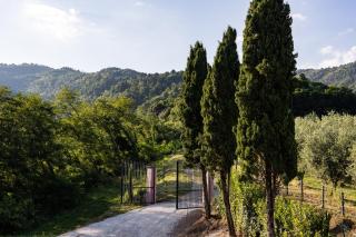 Villa La Selva - Marliana - 9