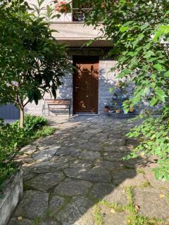 CA' DEI PAOLI - Pieve Vergonte - 7